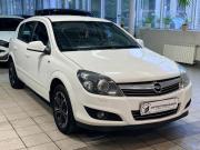 Opel Astra H Рестайлинг Челябинск  - изображение 20