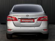 Nissan Sentra VII (B17) Екатеринбург  - изображение 26
