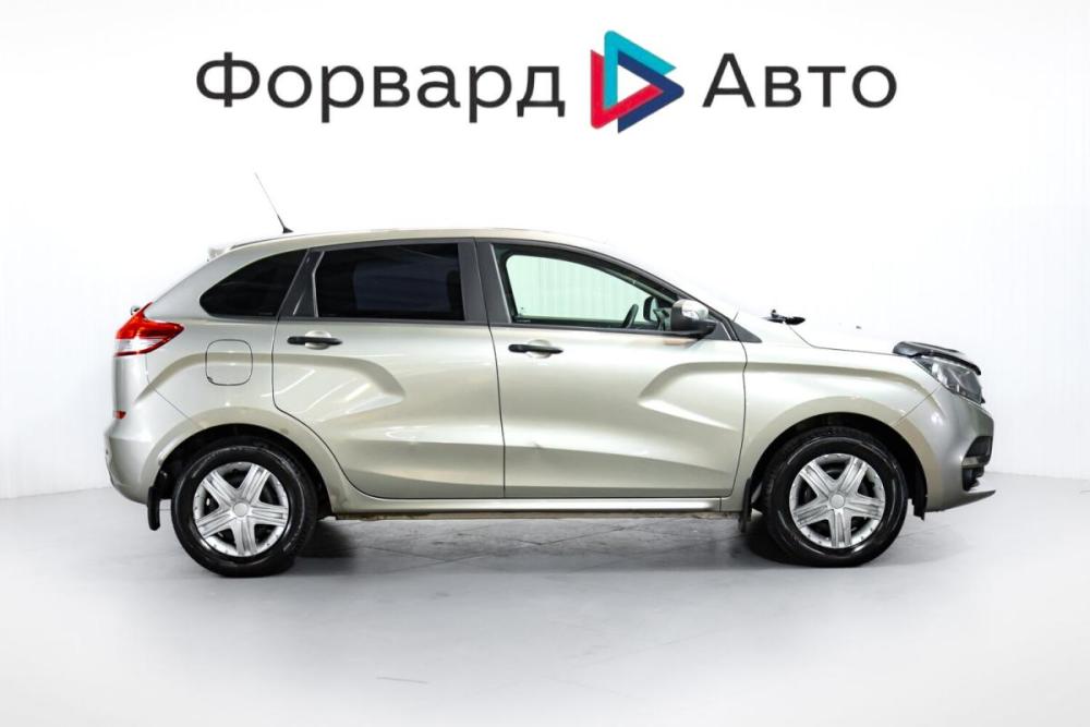Lada (ВАЗ) XRAY I Тюмень  - изображение 9