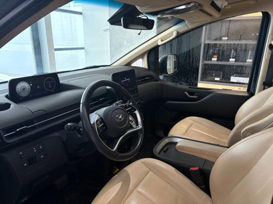 Hyundai Staria I Ярославль  - изображение 7