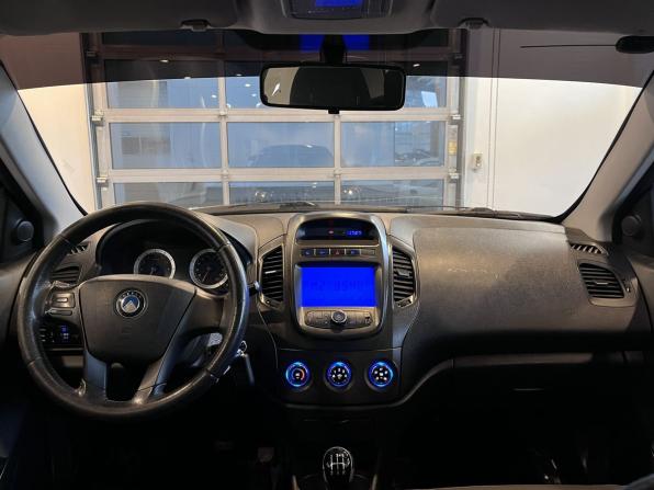 Geely GC6 с пробегом 2014 года, цена 256 000 рублей, 180552 км, седан, Автокод Объявления