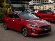 Kia Ceed III Москва  - изображение 21