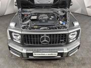Mercedes-Benz G-Класс AMG II (W463) Москва  - изображение 33