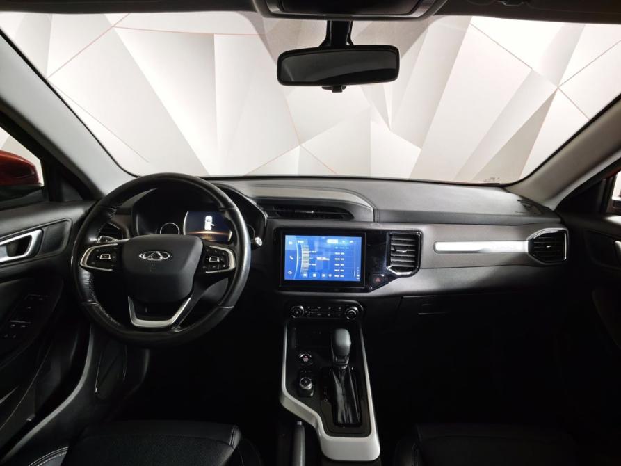 Chery Tiggo 4 I Рестайлинг Москва  - изображение 14