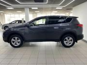 Toyota RAV4 IV (XA40) Челябинск  - изображение 32