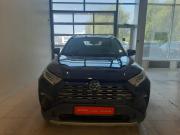 Toyota RAV4 V (XA50) Пермь  - изображение 8