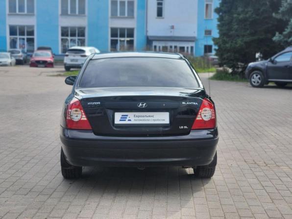 Hyundai Elantra III (XD2) Рестайлинг с пробегом 2006 года, цена 299 000 рублей, 254000 км, седан, Автокод Объявления