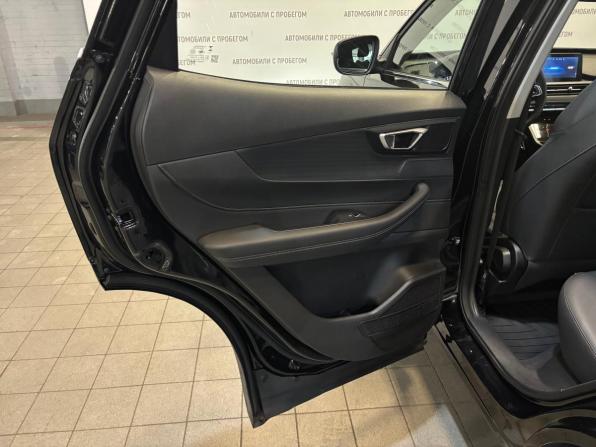 Chery Tiggo 4 Pro I Рестайлинг с пробегом 2025 года, цена 1 519 000 рублей, 39830 км, внедорожник, Автокод Объявления