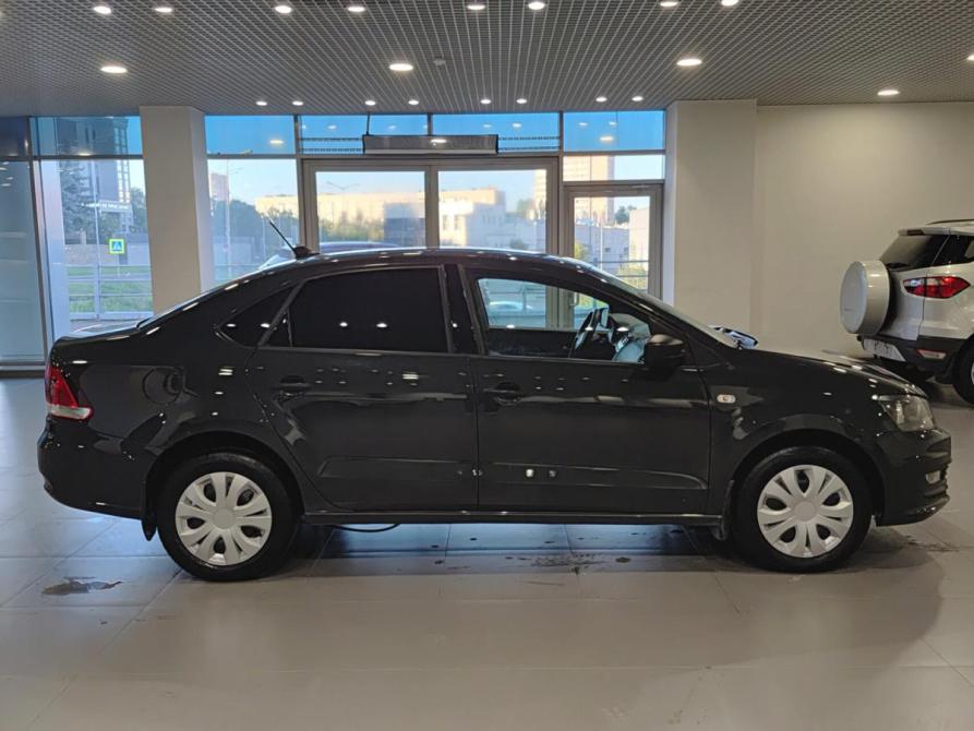 Volkswagen Polo V Рестайлинг Казань  - изображение 5