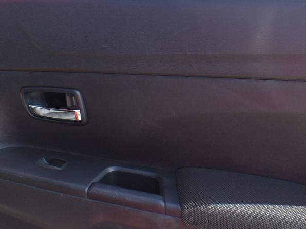 Mitsubishi ASX I с пробегом 2010 года, цена 849 000 рублей, 195063 км, внедорожник, Автокод Объявления