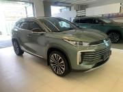 Exeed TXL I Рестайлинг 2 Челябинск  - изображение 30