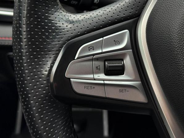 Changan CS75 I с пробегом 2020 года, цена 1 629 000 рублей, 92392 км, внедорожник, Автокод Объявления