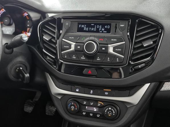 Lada (ВАЗ) Vesta I с пробегом 2020 года, цена 1 065 000 рублей, 130642 км, седан, Автокод Объявления