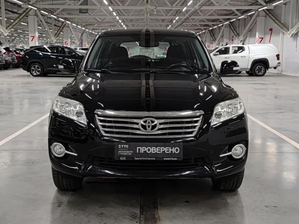 Toyota RAV4 III (XA30) Рестайлинг с пробегом 2012 года, цена 1 629 000 рублей, 137308 км, внедорожник, Автокод Объявления