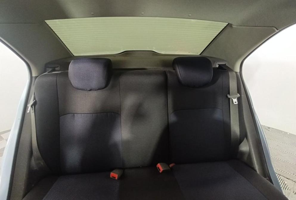 Chevrolet Cobalt II Волгоград  - изображение 14