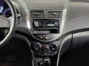 Hyundai Solaris I Рестайлинг Уфа  - изображение 40
