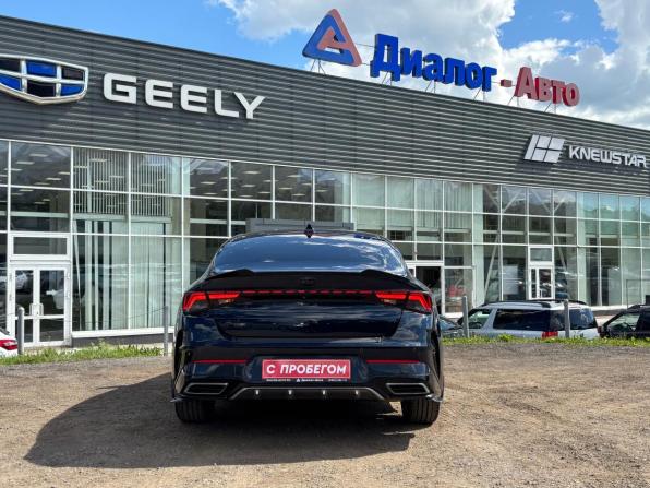 Kia K5 III с пробегом 2020 года, цена 2 575 000 рублей, 104392 км, седан, Автокод Объявления