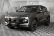 JETOUR DASHING I Москва  - изображение 16