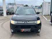 Mitsubishi Outlander III Калуга  - изображение 23