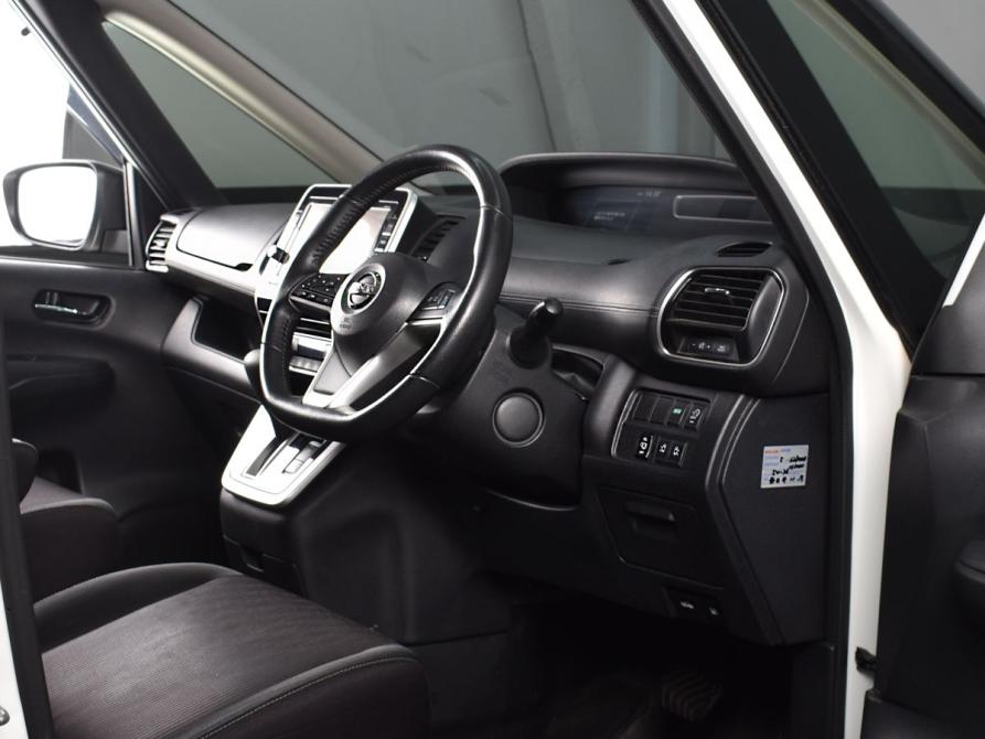 Nissan Serena V (C27) Кемерово  - изображение 6