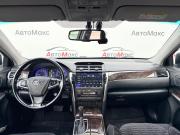 Toyota Camry VII (XV50) Рестайлинг Тюмень  - изображение 30