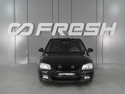 Hyundai Accent II Ростов-на-Дону  - изображение 20