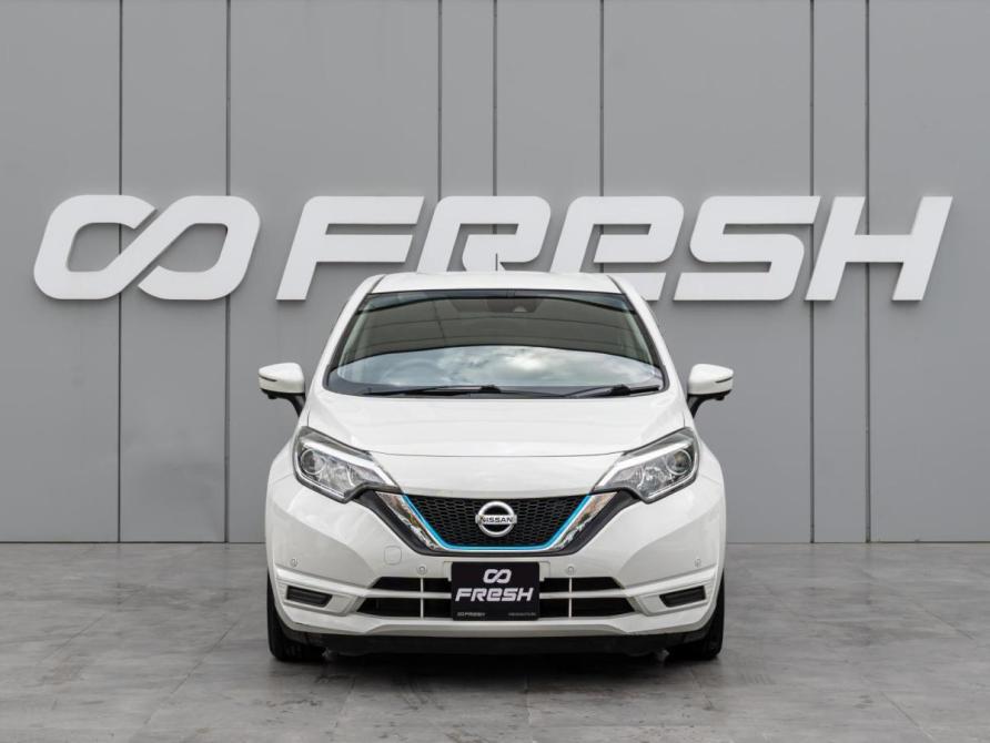 Nissan Note II Рестайлинг Краснодар  - изображение 3
