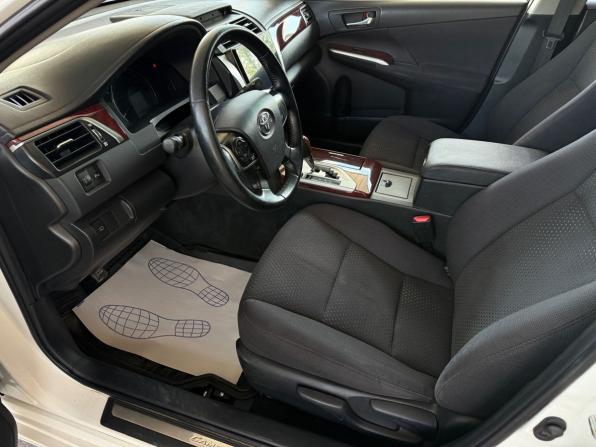 Toyota Camry VII (XV50) с пробегом 2012 года, цена 1 420 000 рублей, 228689 км, седан, Автокод Объявления