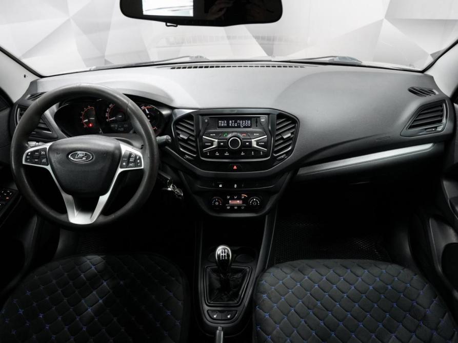 Lada (ВАЗ) Vesta I Ульяновск  - изображение 3