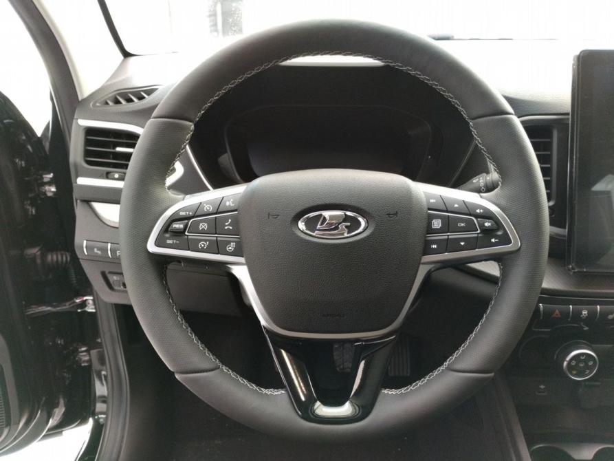 Lada (ВАЗ) Vesta I Рестайлинг (NG) Минеральные Воды  - изображение 10