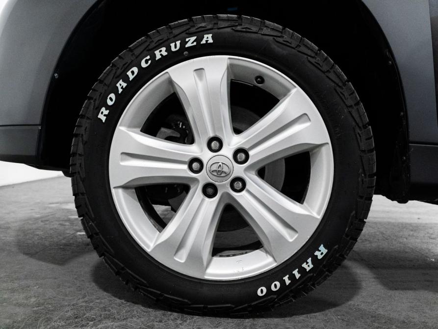 Toyota Highlander II (XU40) Рестайлинг Иркутск  - изображение 21