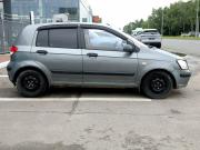 Hyundai Getz I Иваново  - изображение 25