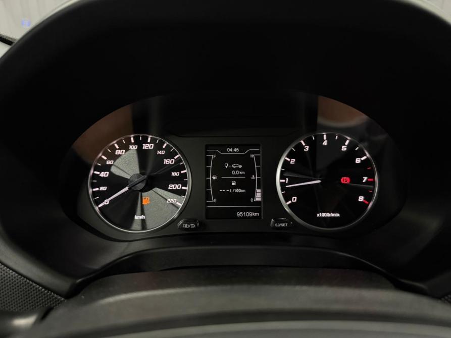 Chery Tiggo 4 I Рестайлинг Краснодар  - изображение 10