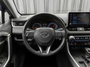 Toyota RAV4 V (XA50) Москва  - изображение 35