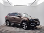 Geely Atlas I Москва  - изображение 20