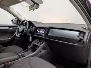 Skoda Kodiaq I Москва  - изображение 42