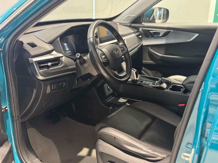 Chery Tiggo 7 Pro I Екатеринбург  - изображение 8