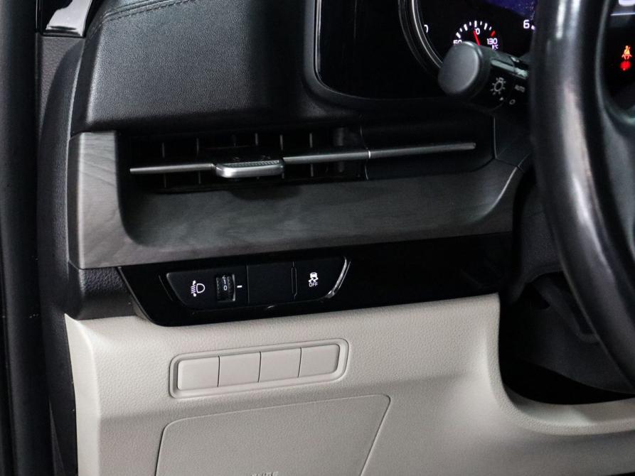 Kia Carnival IV Минеральные Воды  - изображение 12