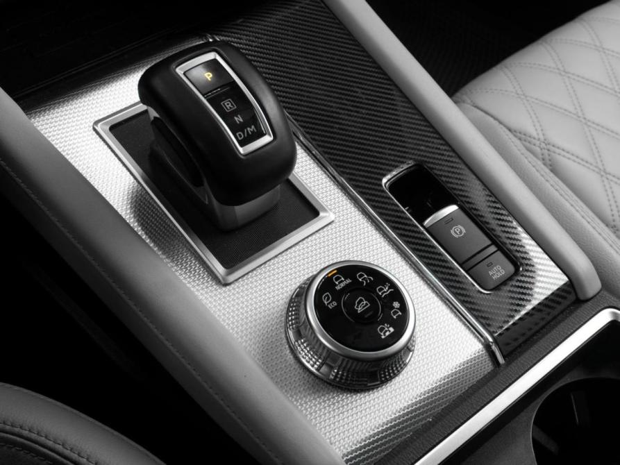 Mitsubishi Outlander IV Тюмень  - изображение 18