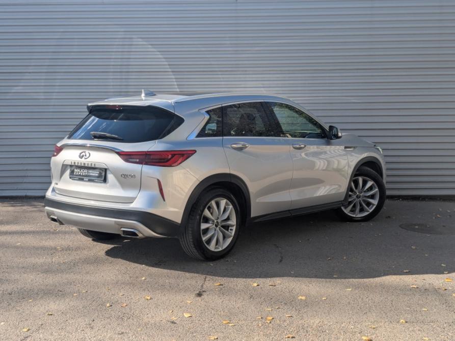 Infiniti QX50 II Москва  - изображение 19