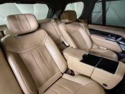 Land Rover Range Rover V Москва  - изображение 41