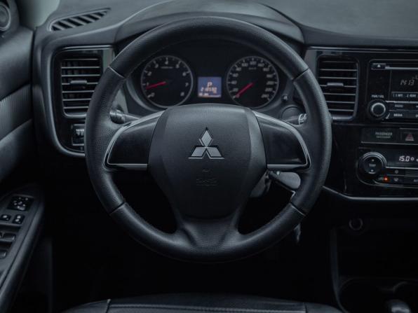 Mitsubishi Outlander III с пробегом 2012 года, цена 1 235 000 рублей, 214000 км, внедорожник, Автокод Объявления