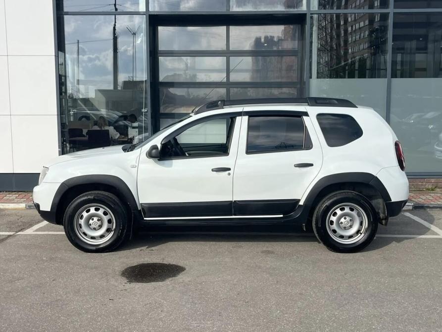 Renault Duster I Рестайлинг Нижний Новгород  - изображение 2