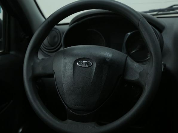 Lada (ВАЗ) Granta I Рестайлинг с пробегом 2019 года, цена 336 000 рублей, 329000 км, седан, Автокод Объявления