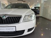 Skoda Octavia II (A5) Рестайлинг Подольск  - изображение 40