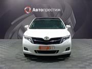 Toyota Venza I Рестайлинг Оренбург  - изображение 30