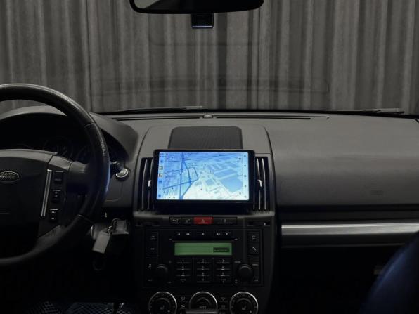 Land Rover Freelander II с пробегом 2007 года, цена 999 000 рублей, 205000 км, внедорожник, Автокод Объявления