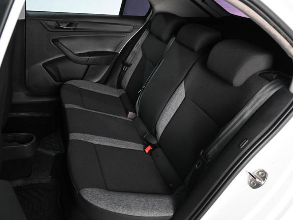 Skoda Rapid II с пробегом 2021 года, цена 1 149 000 рублей, 176919 км, лифтбек, Автокод Объявления