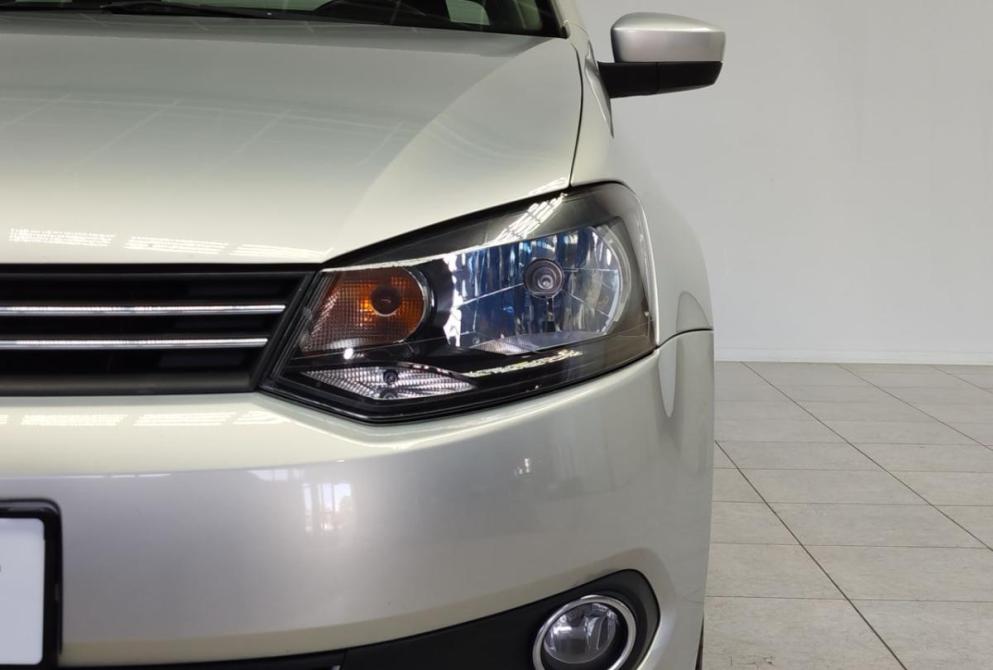 Volkswagen Polo V Саратов  - изображение 9