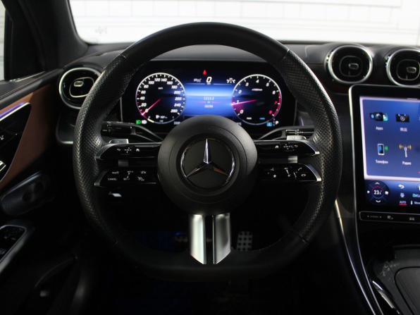 Mercedes-Benz GLC Coupe II (C254) с пробегом 2023 года, цена 7 500 000 рублей, 36286 км, внедорожник, Автокод Объявления